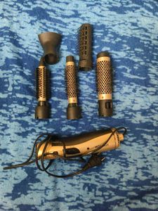 Neha Dhupias 6 In 1 Hair Appliances