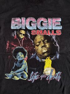 Vintage Biggie Original Smalls T-Shirt