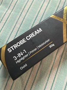 Sotrue Strobe Cream 3-in-1