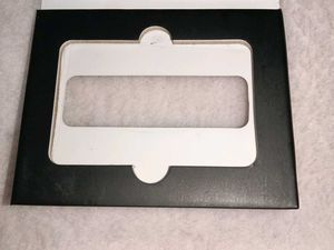 Amazon Empty Gift card black box