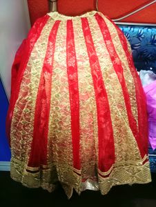 Bajirao Mastani Dress
