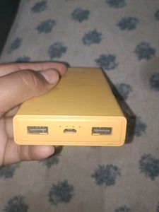 Realme Power Bank
