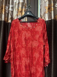 48 Size Kurti New