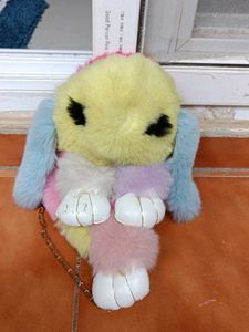 Cute Bunny Sling Bag