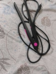NOVA Hair Straightener