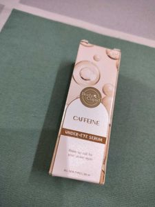 Body Cupid Caffeine Under-Eye Serum (30ml)