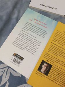 Self-Help Book Bundle
