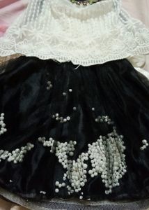 Girls Frock