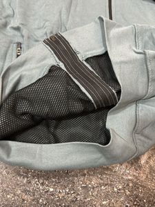 Cotton Pullover