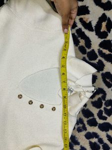 Crop Sweater