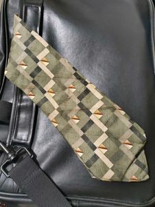 OG Pierre Cardin USA Imported Silk Tie