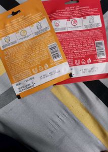 Lakme Sheet Mask Lakm
