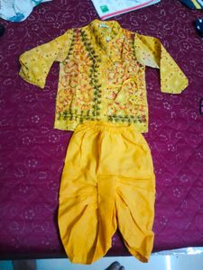 Suitable For 1 To 2 Yrs