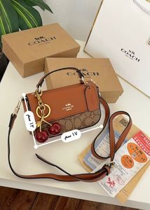 Coach Crossbody Bag