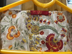 W Ethnic Kurta