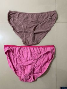 combo of 25 brief