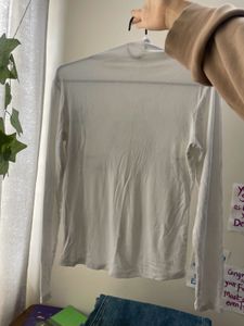 Hand-painted Pinteresty Urbanic Top