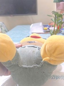 Soft Toy