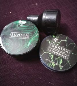Sunisa Foundation &amp; Compact