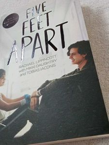 Five Feet Apart