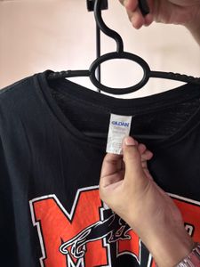 Vintage MVP Panther T-Shirt