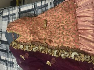 Elegant Ethnic Suit