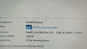 HP Laptop for Sale