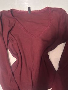 elena gilbert coded top