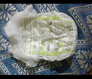 Teddyy Diaper Pants