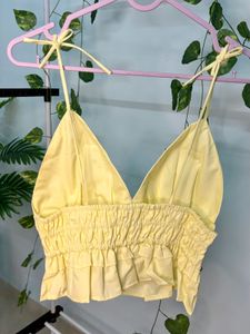 Completely New Butter Babe Cami Top