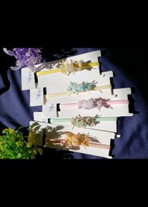 Cute Candy Headbands for Girls