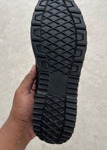 Louis Vuitton Monogram Sneakers