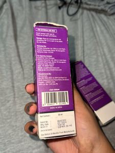 Dermaco Snail Peptide Combo💜