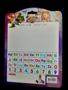 Stationary Set For Kids 6pc
