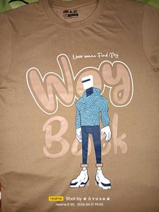 Cool Graphic T-Shirt
