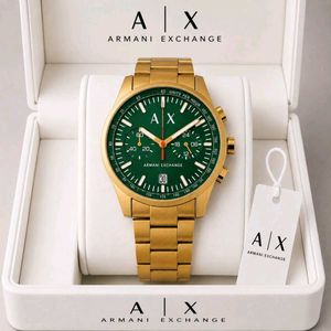 Armani Exchange  Watch
