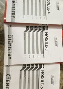 Allen Chemistry NEET Study Material