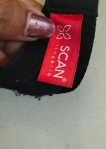 SCAN Bra