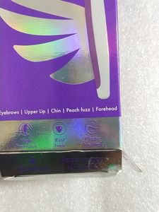 Face Razor For Women
