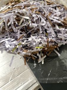 Shredded Paper For Packing