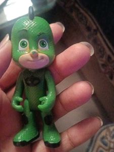 PJ Masks Gecko Action Figure