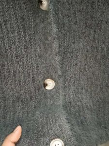 Cozy Knit Cardigan - Perfect for Layering