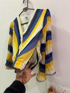 Fancy Co Ords Set