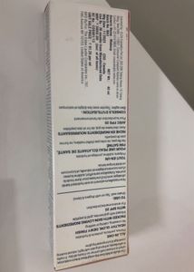 Smashbox Combo Halo TintMoisturizer&amp;BossUpLipstick