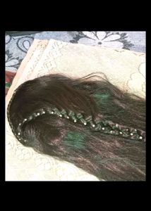 Long Hairs wig Designer