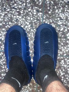 Nike Mind 001 Slide BLUE
