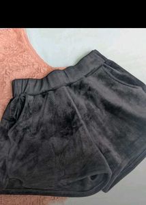 Peach Lace Tank Top