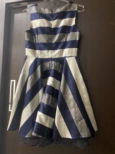 Vintage Old Money Dress