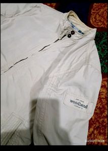 Branded Jackets Pair