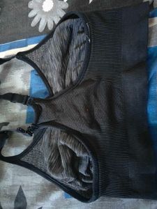 reebok Sports Bra